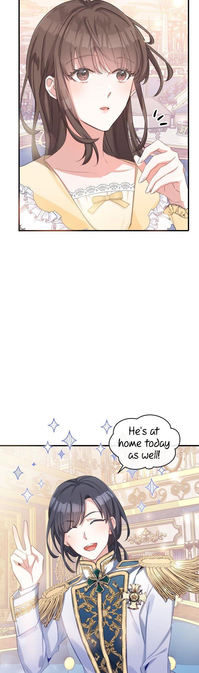 Marriage B Chapter 31 - page 13