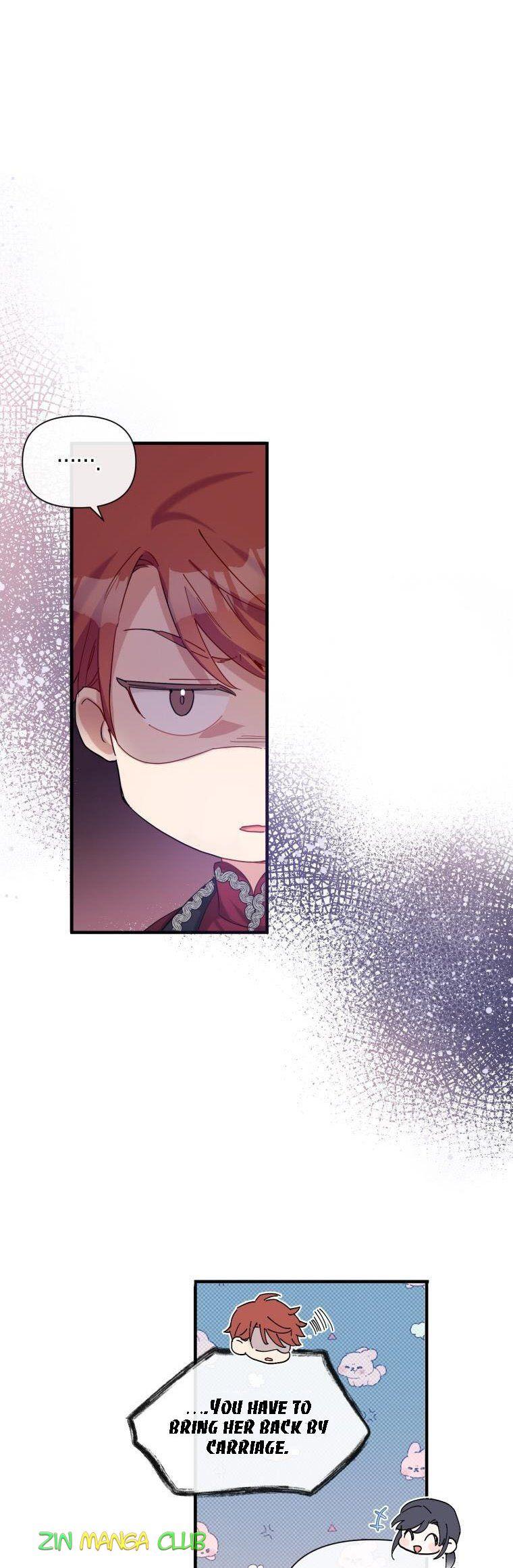Marriage B Chapter 31 - page 22