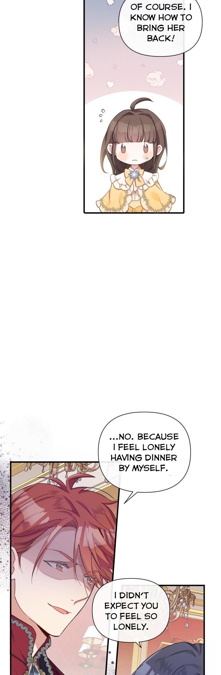 Marriage B Chapter 31 - page 23