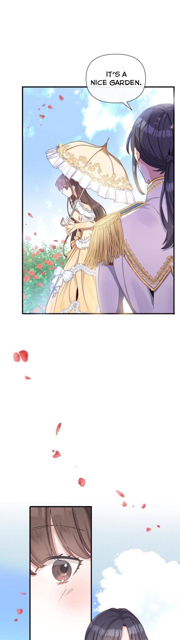 Marriage B Chapter 31 - page 3