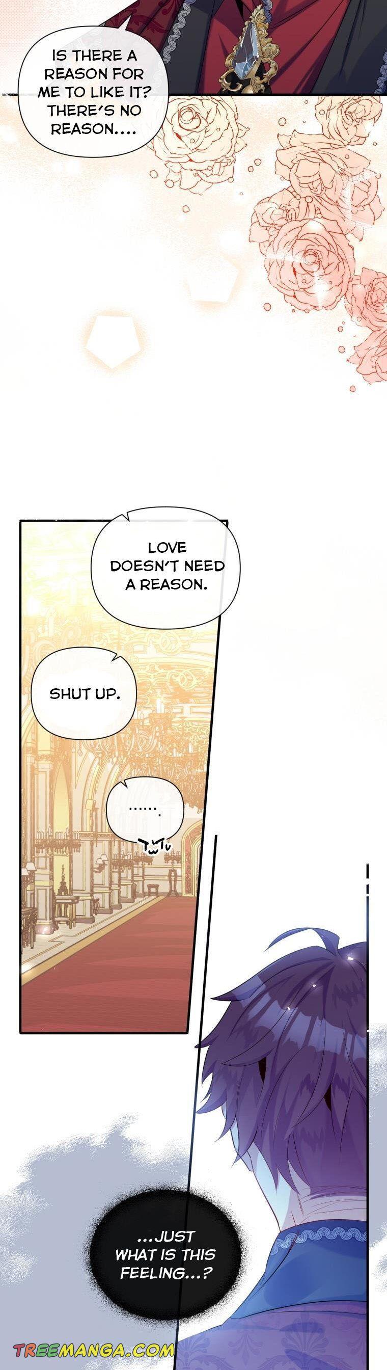 Marriage B Chapter 31 - page 30