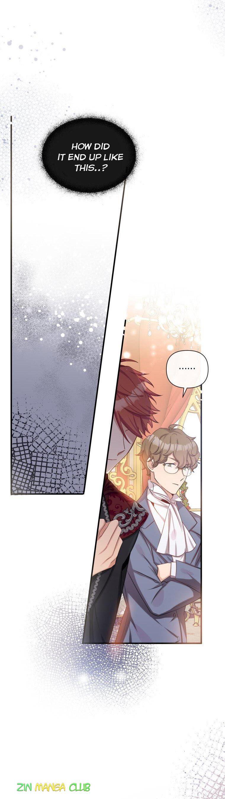 Marriage B Chapter 31 - page 32