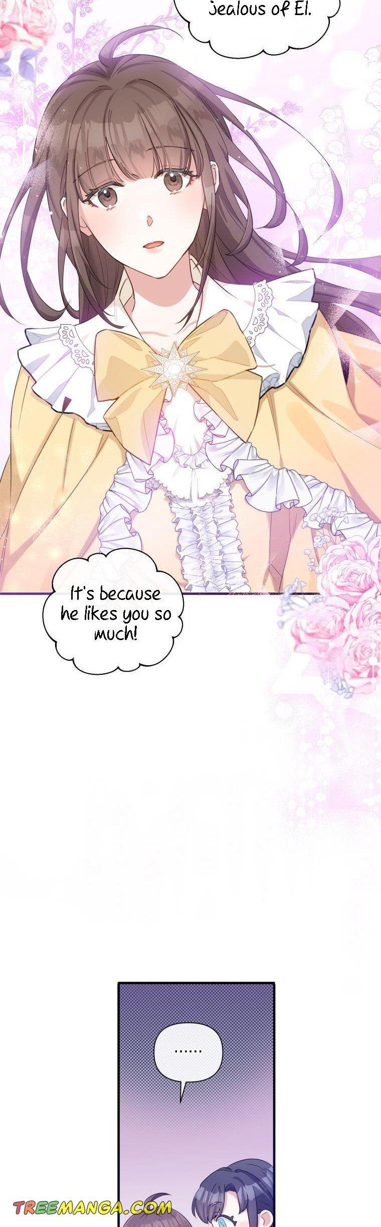 Marriage B Chapter 31 - page 38