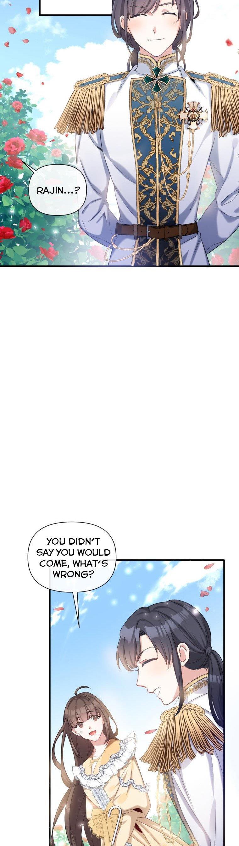 Marriage B Chapter 31 - page 4
