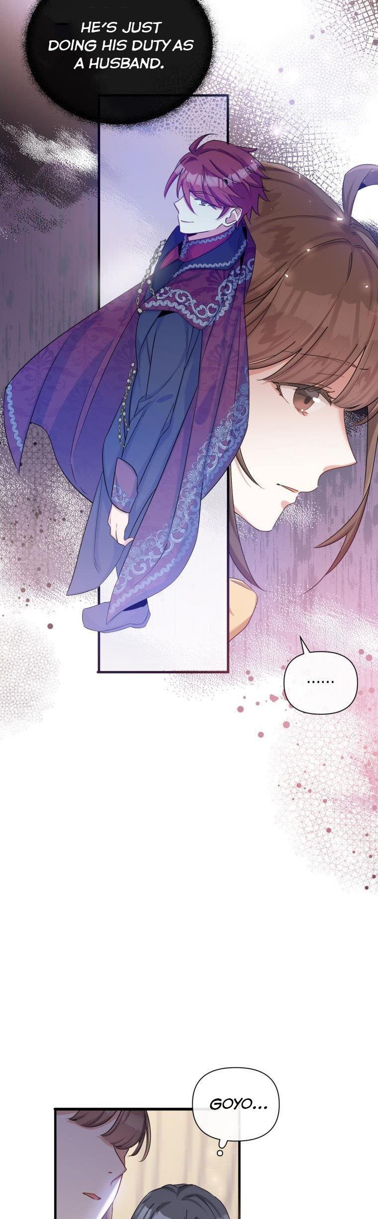 Marriage B Chapter 31 - page 41