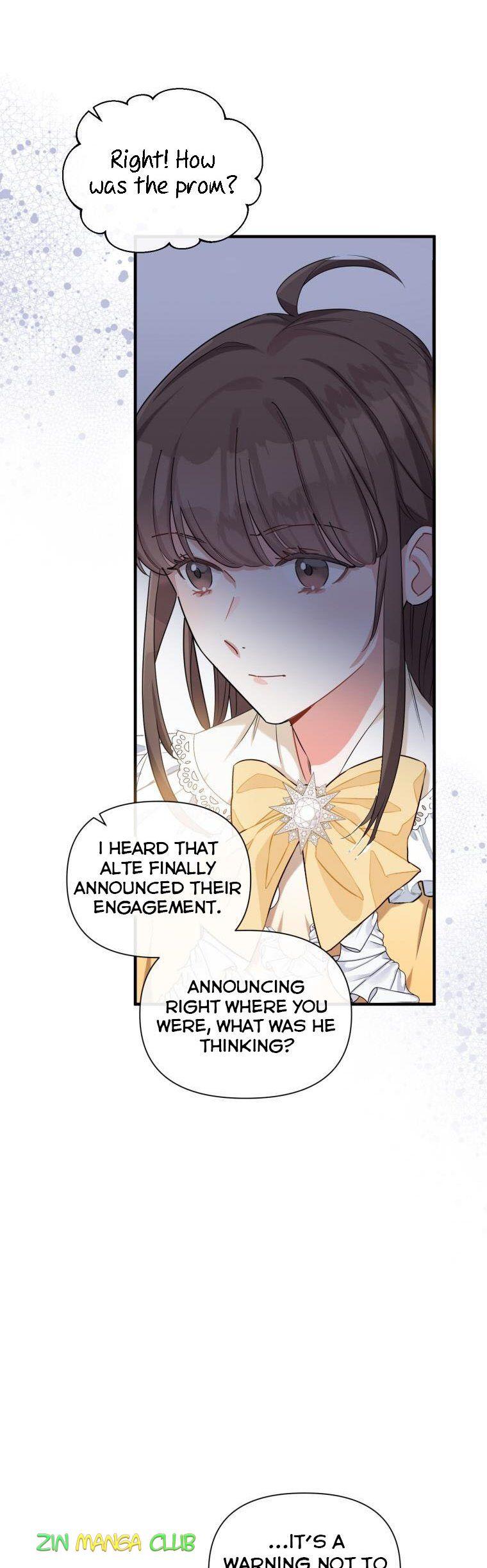 Marriage B Chapter 31 - page 43