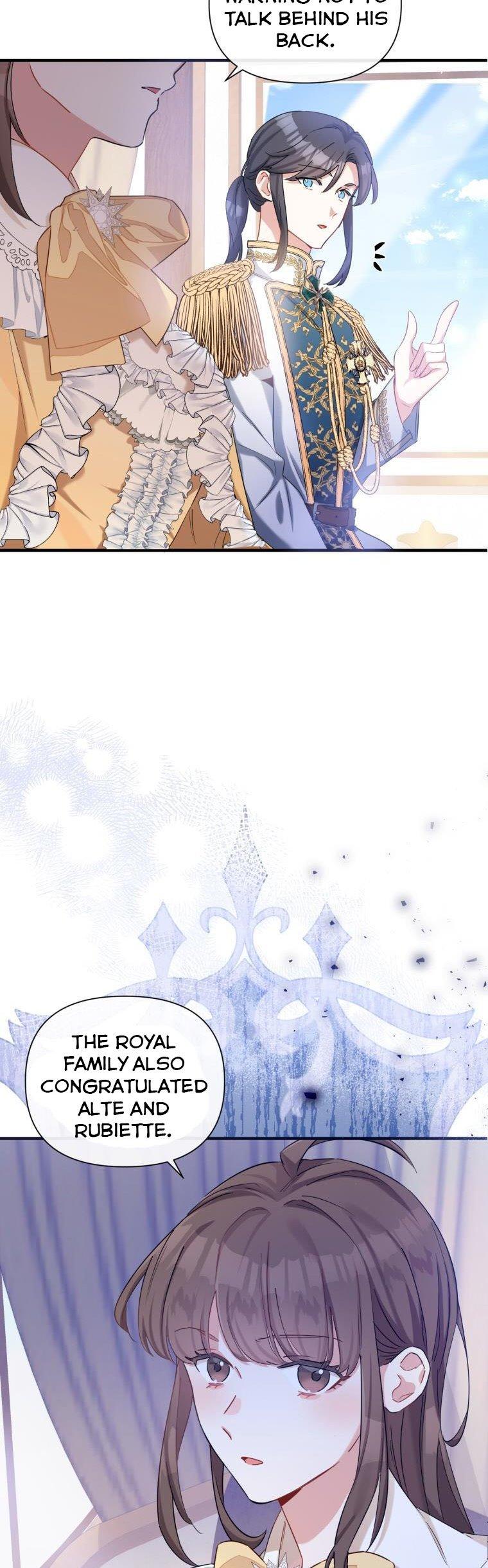 Marriage B Chapter 31 - page 44