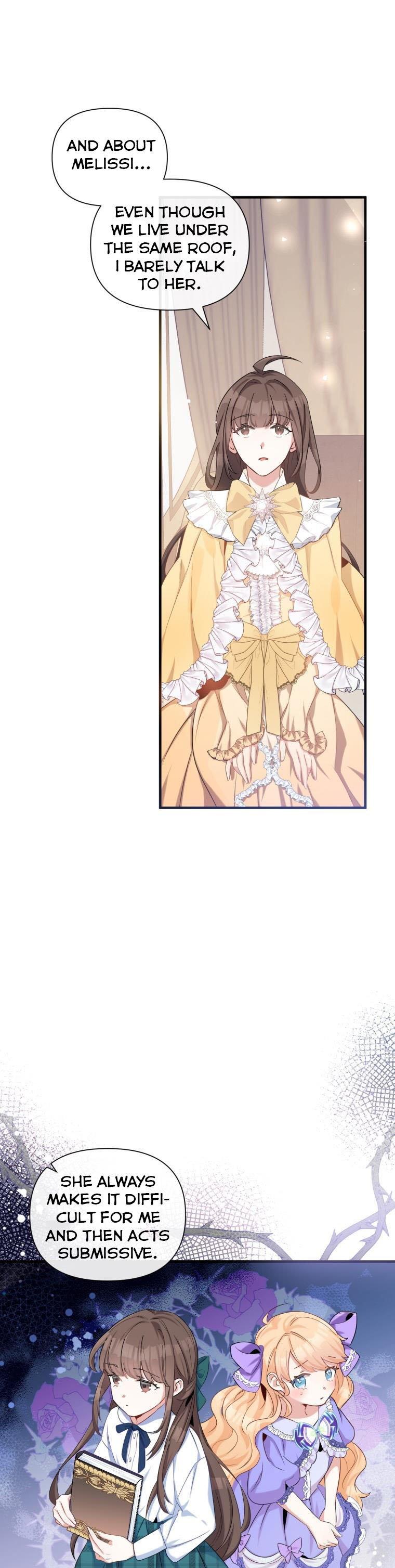 Marriage B Chapter 31 - page 46