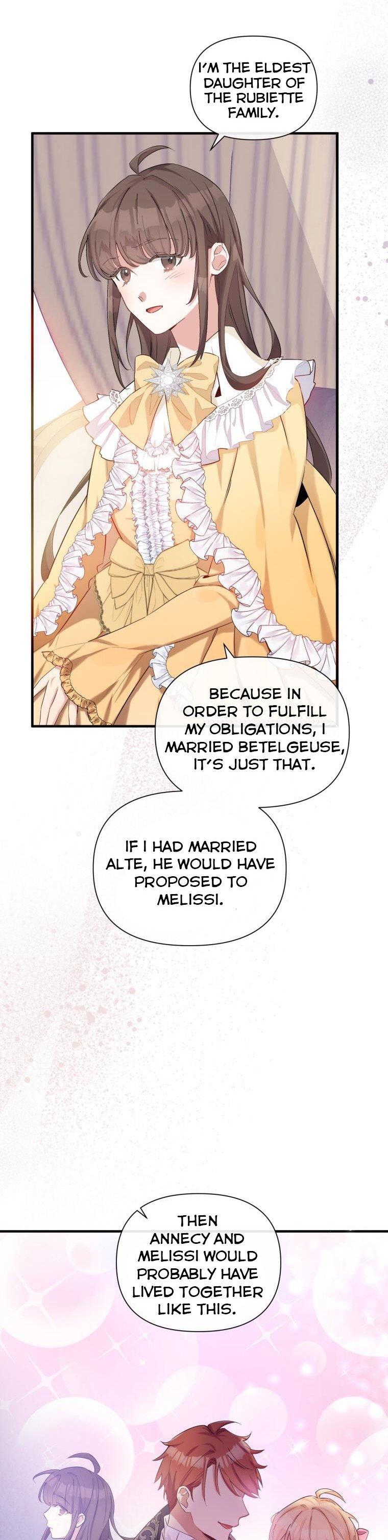 Marriage B Chapter 31 - page 48