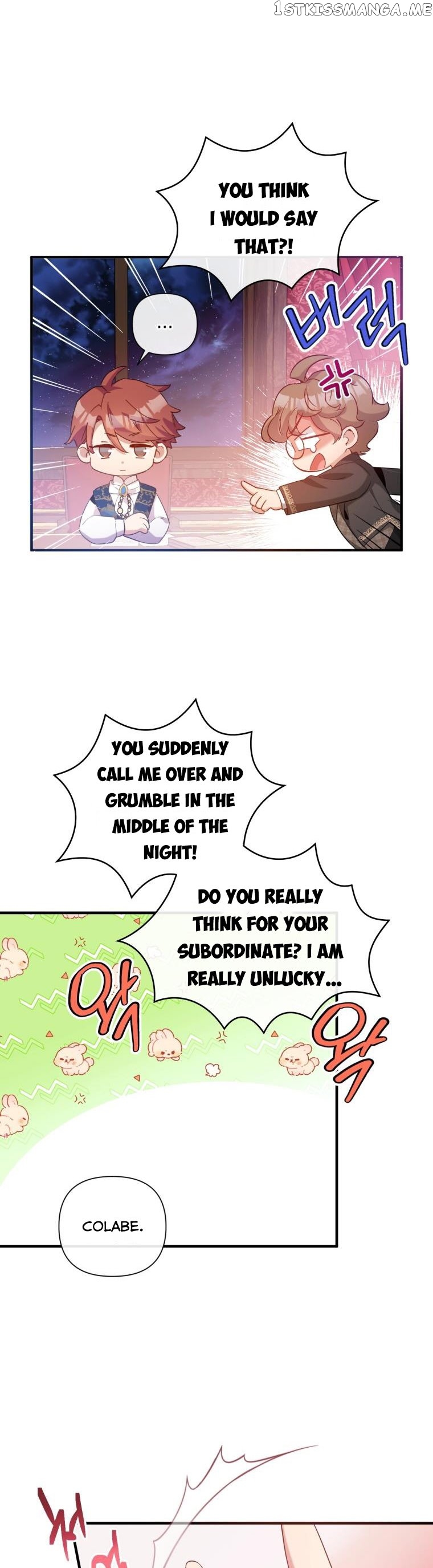 Marriage B Chapter 39 - page 28