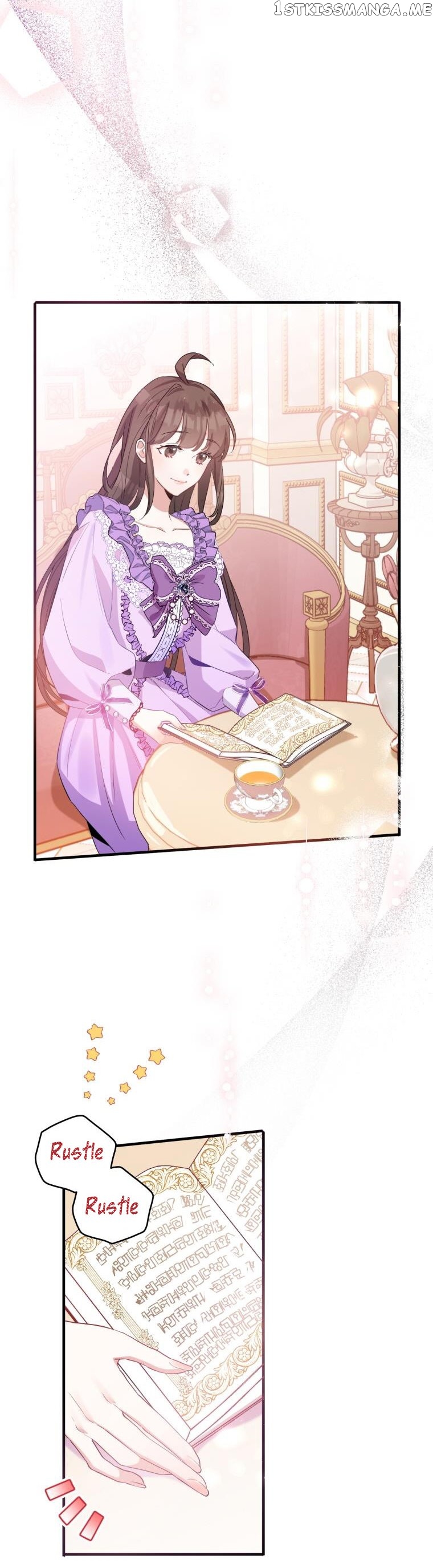 Marriage B Chapter 39 - page 31