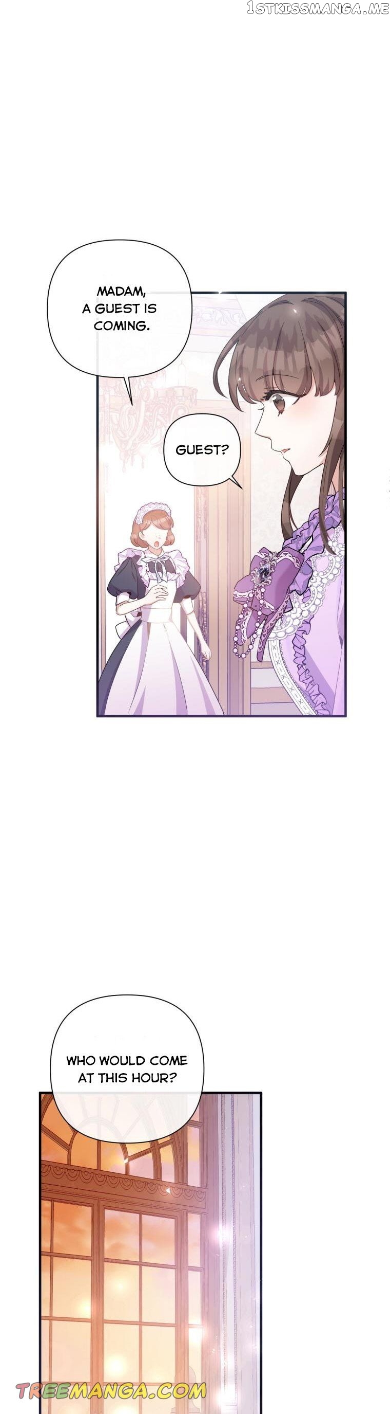 Marriage B Chapter 39 - page 32
