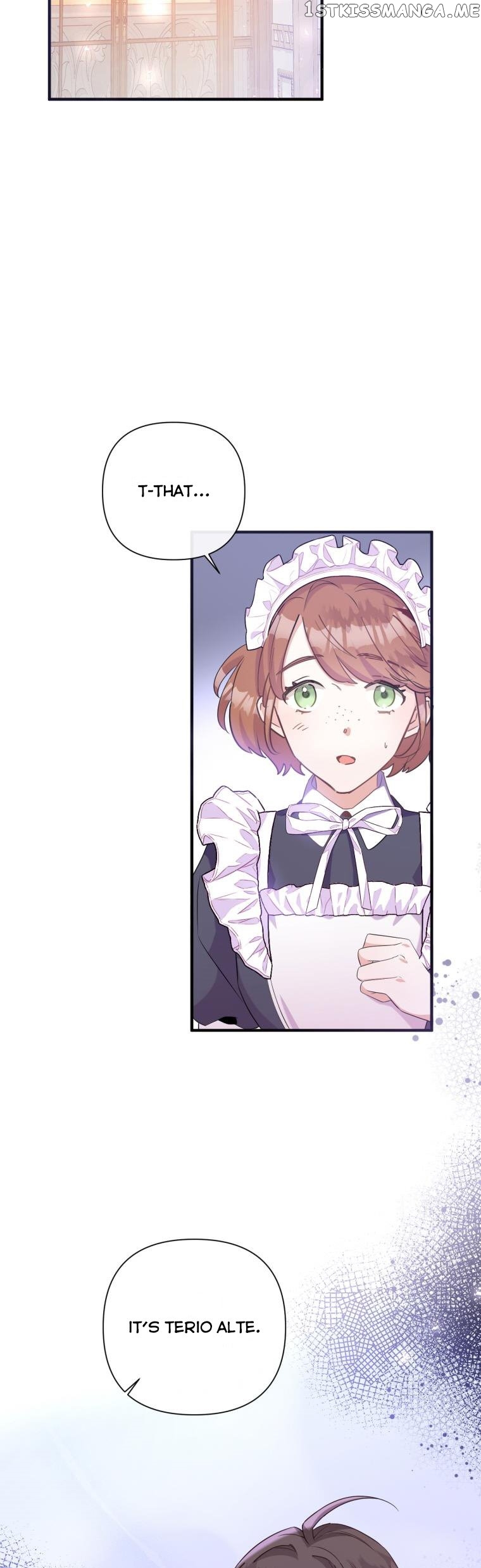 Marriage B Chapter 39 - page 33