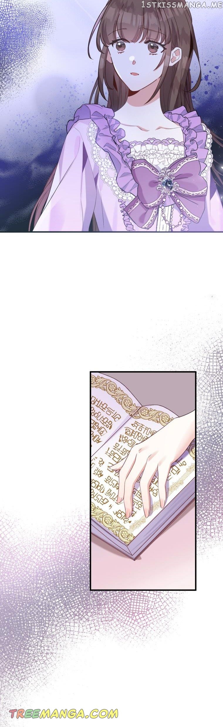 Marriage B Chapter 39 - page 34