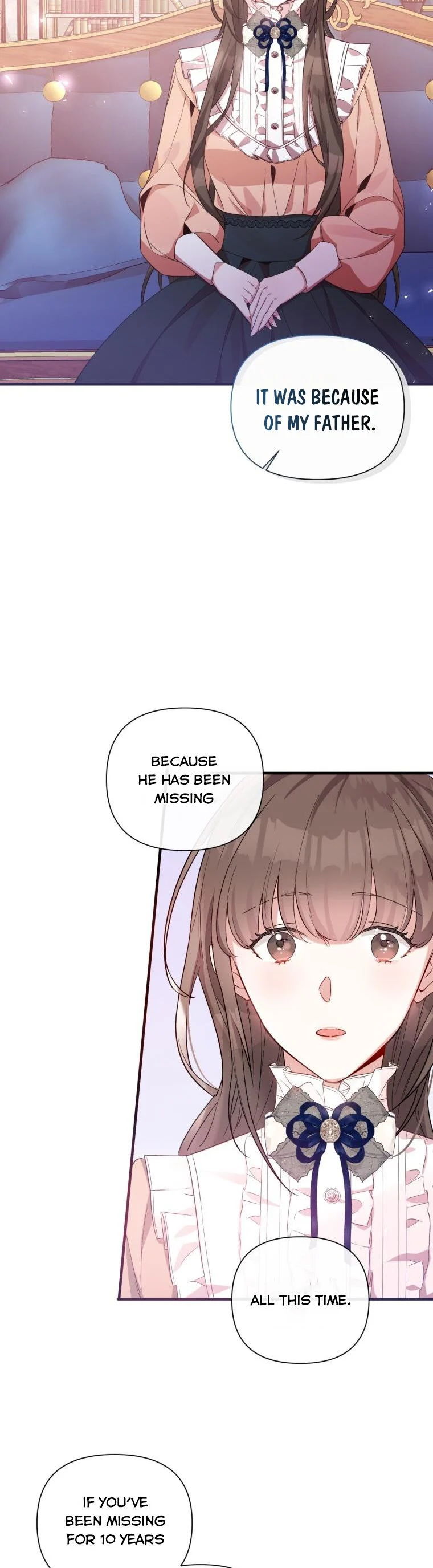 Marriage B Chapter 37 - page 2