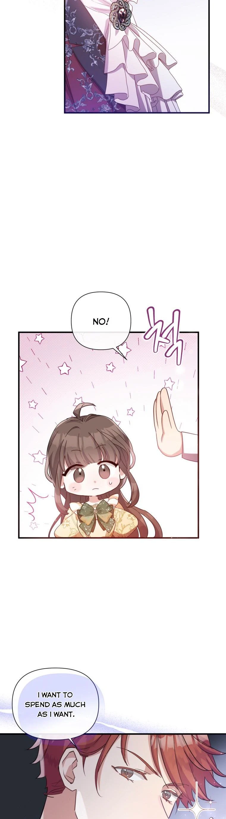 Marriage B Chapter 37 - page 21