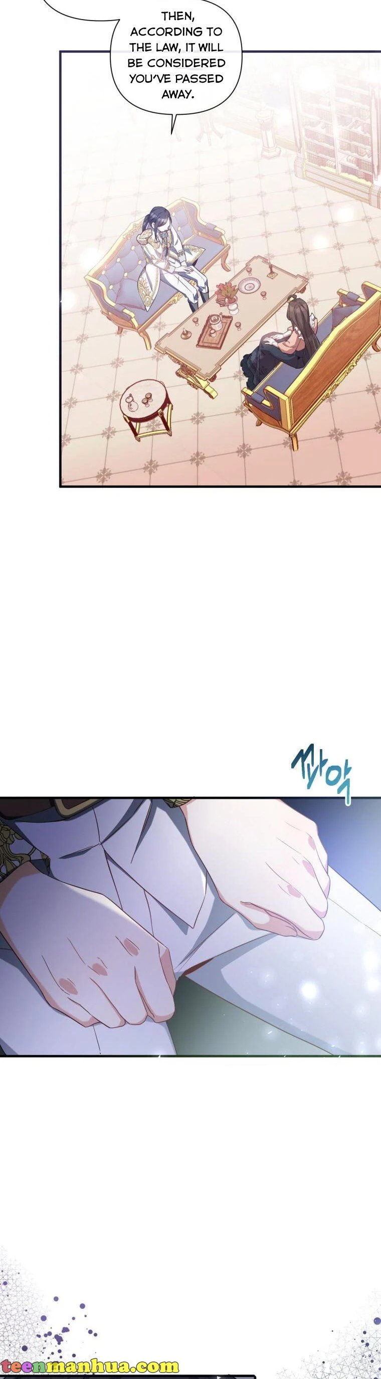 Marriage B Chapter 37 - page 3