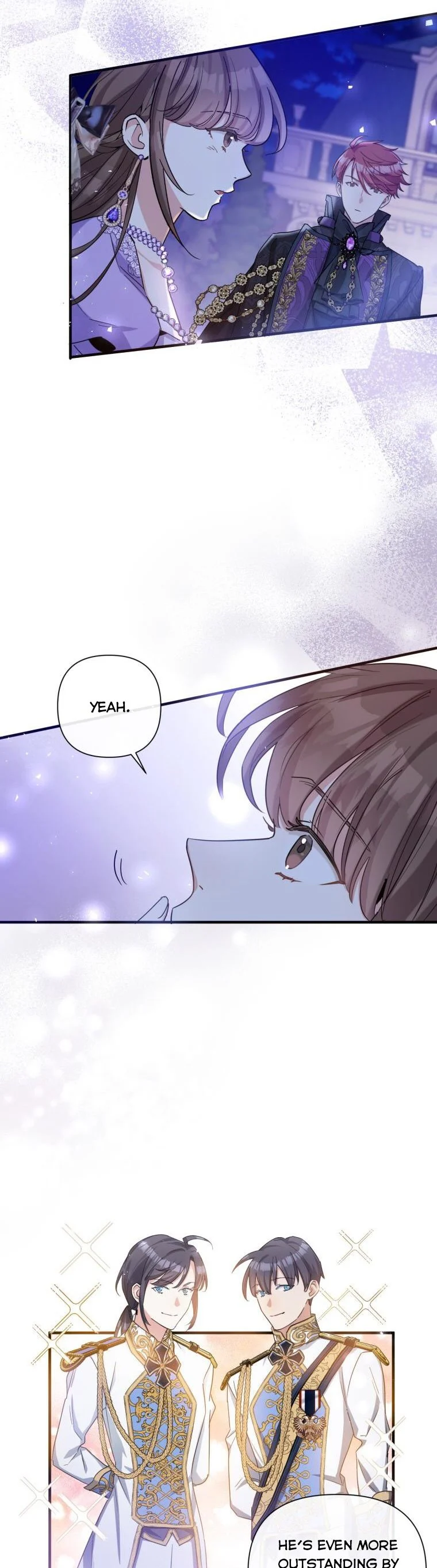 Marriage B Chapter 37 - page 43