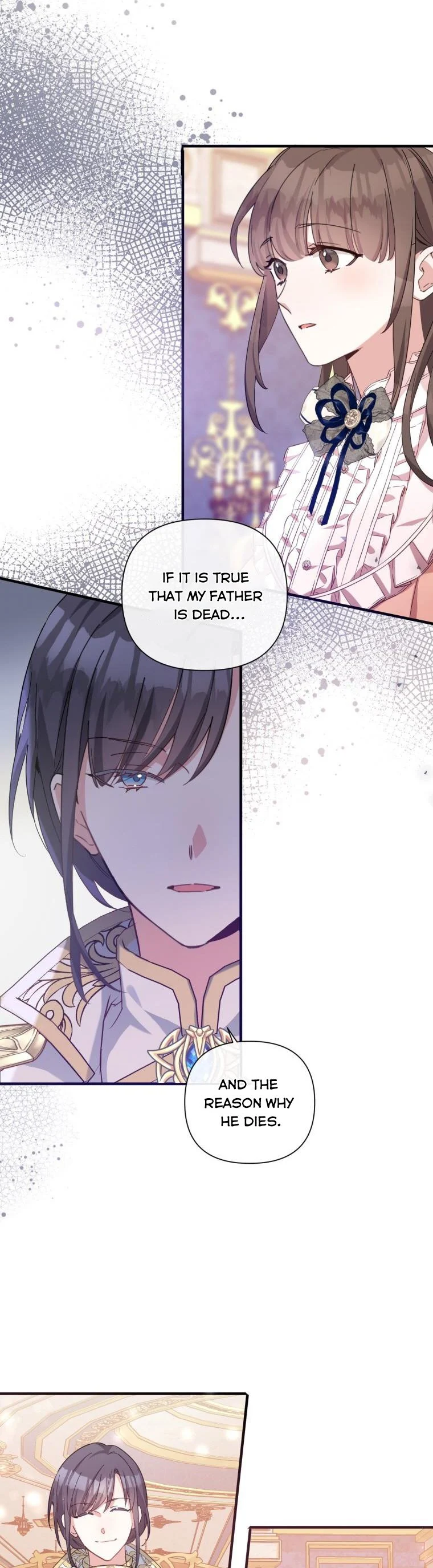 Marriage B Chapter 37 - page 5