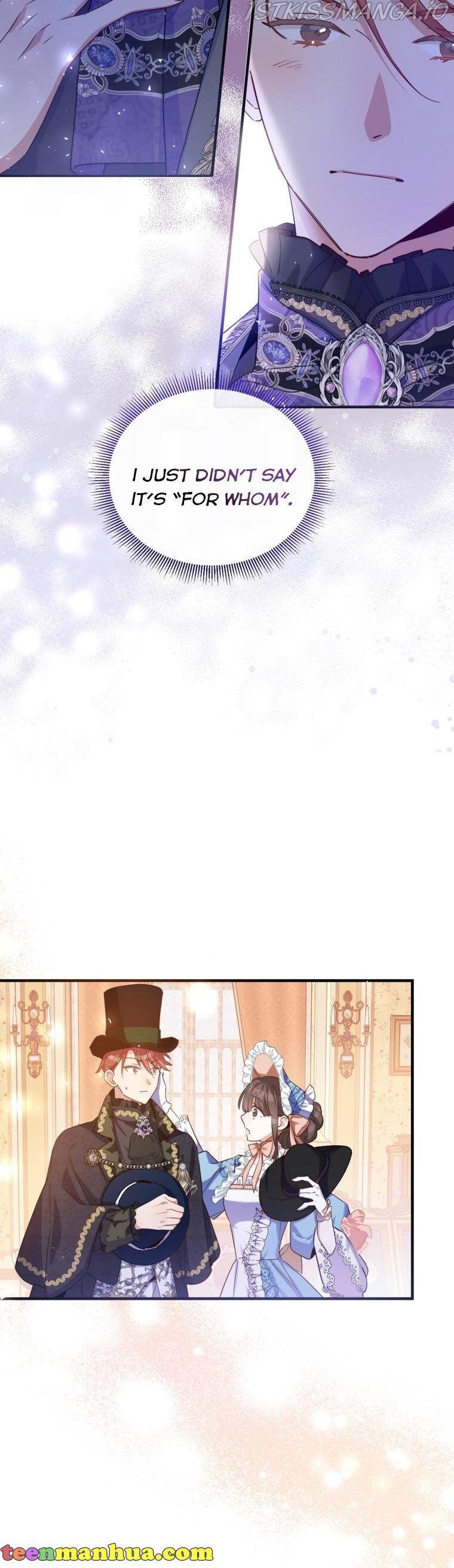 Marriage B Chapter 34 - page 15