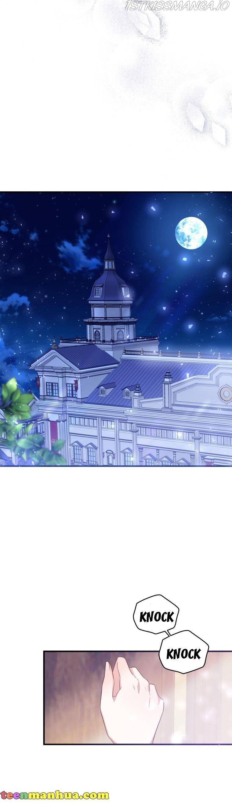 Marriage B Chapter 34 - page 28