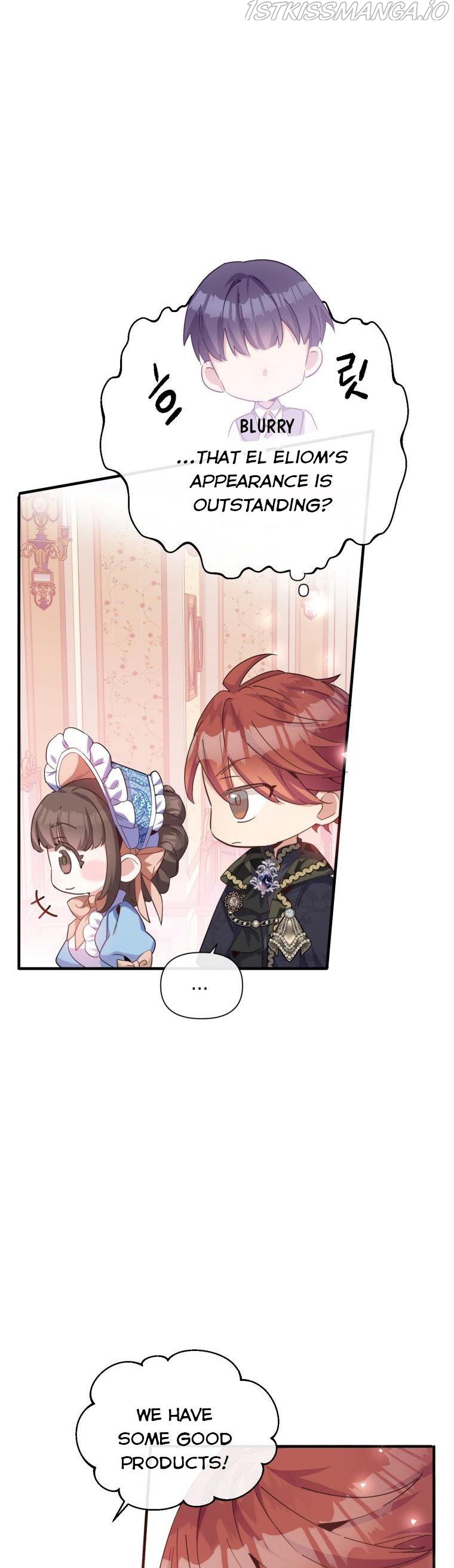 Marriage B Chapter 34 - page 3