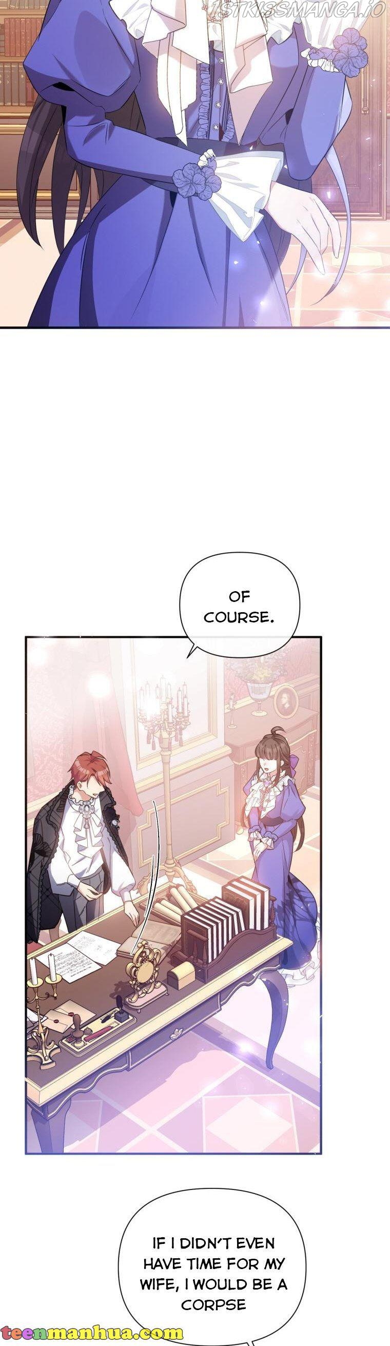 Marriage B Chapter 34 - page 30