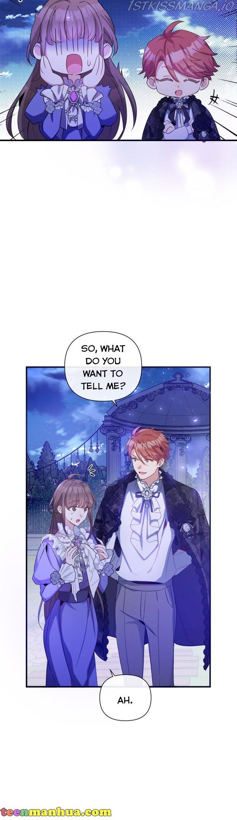 Marriage B Chapter 34 - page 37