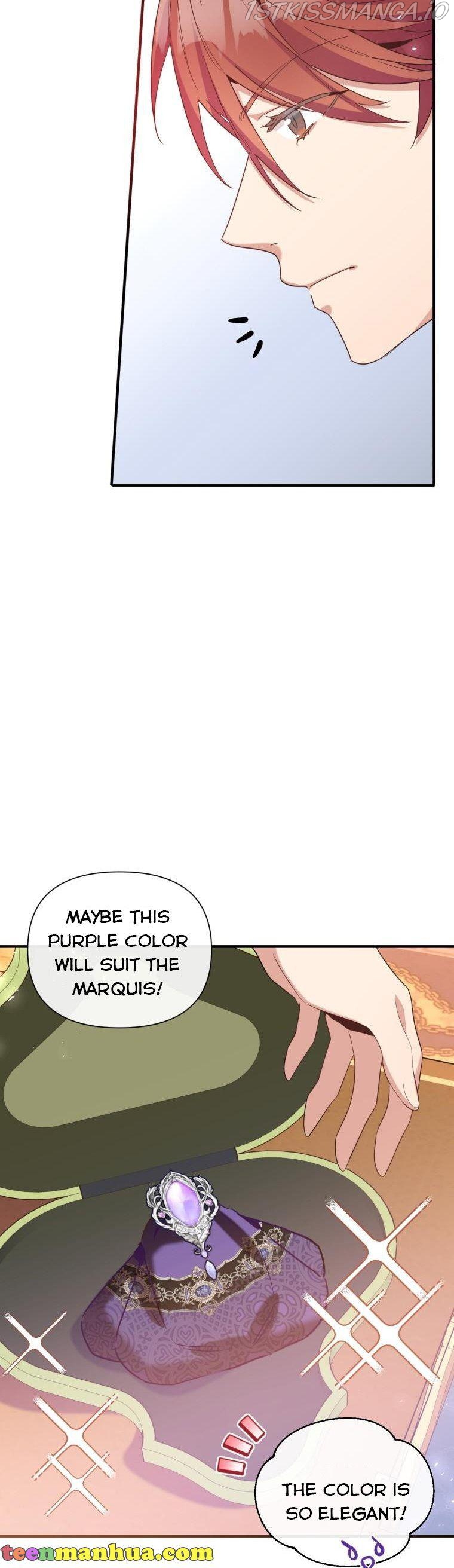 Marriage B Chapter 34 - page 4