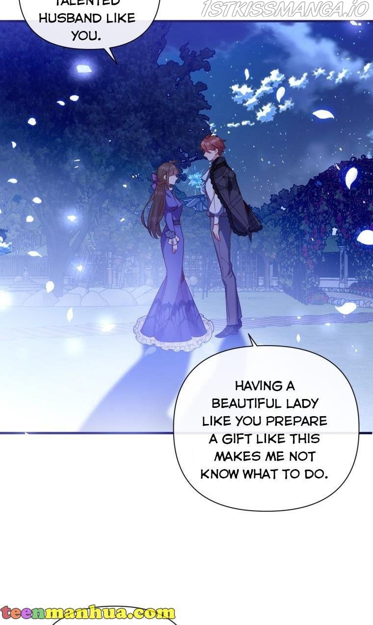 Marriage B Chapter 34 - page 56