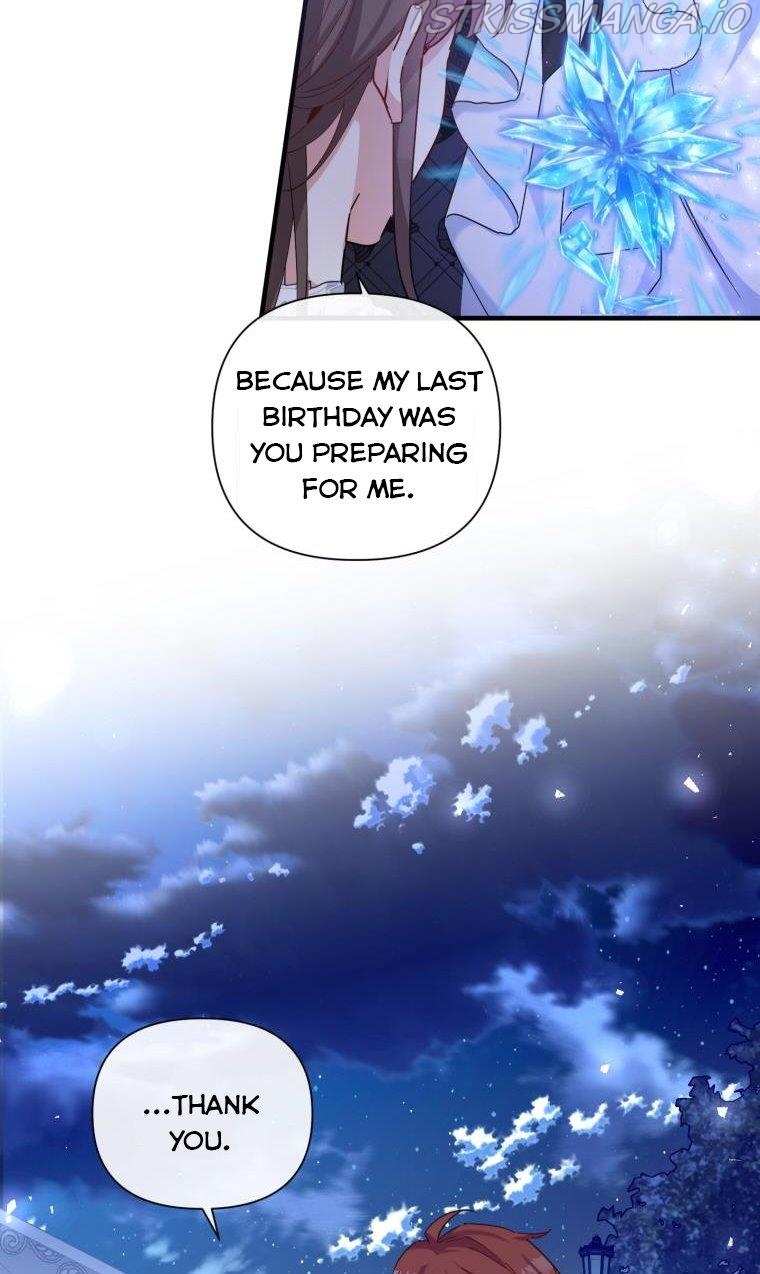 Marriage B Chapter 34 - page 58