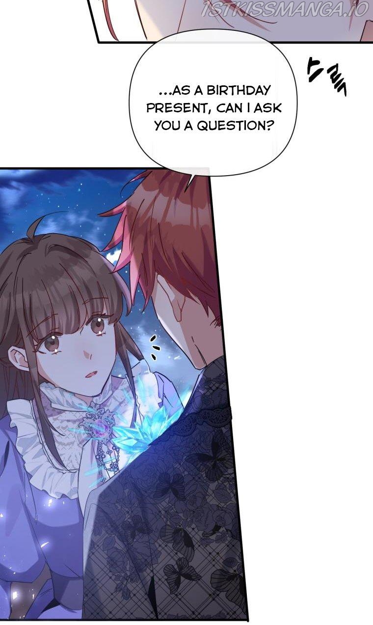 Marriage B Chapter 34 - page 60