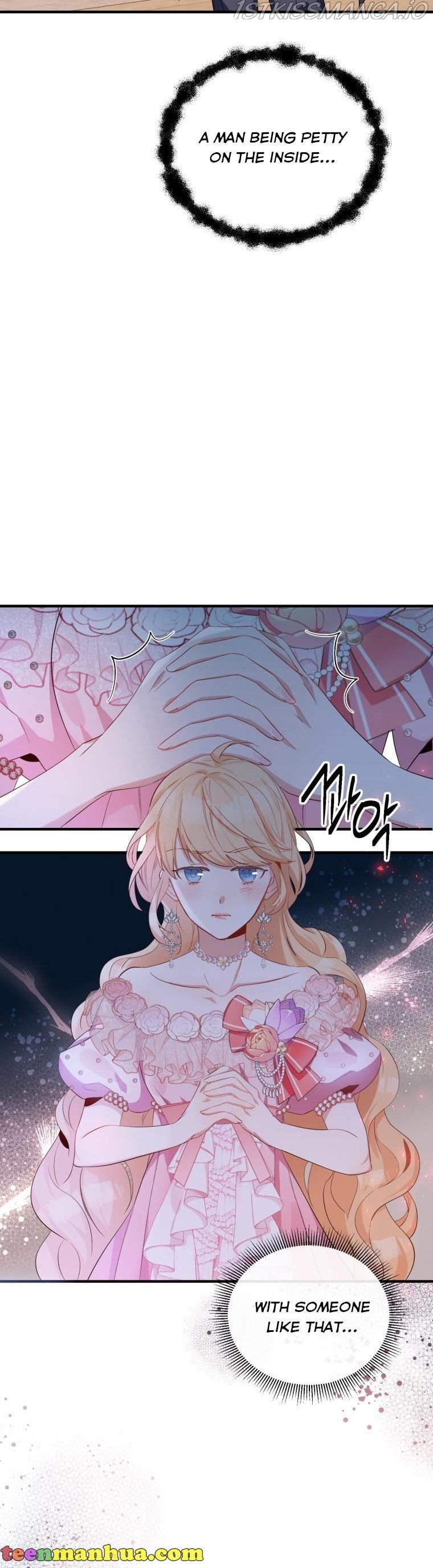 Marriage B Chapter 33 - page 2