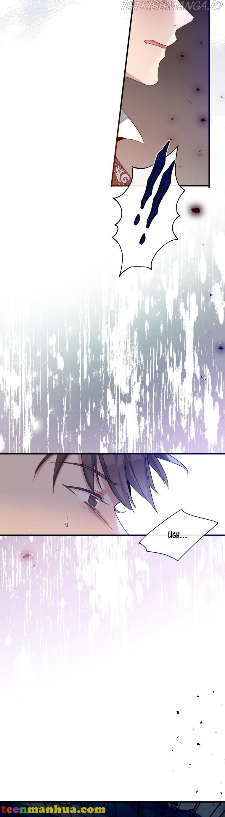 Marriage B Chapter 33 - page 20