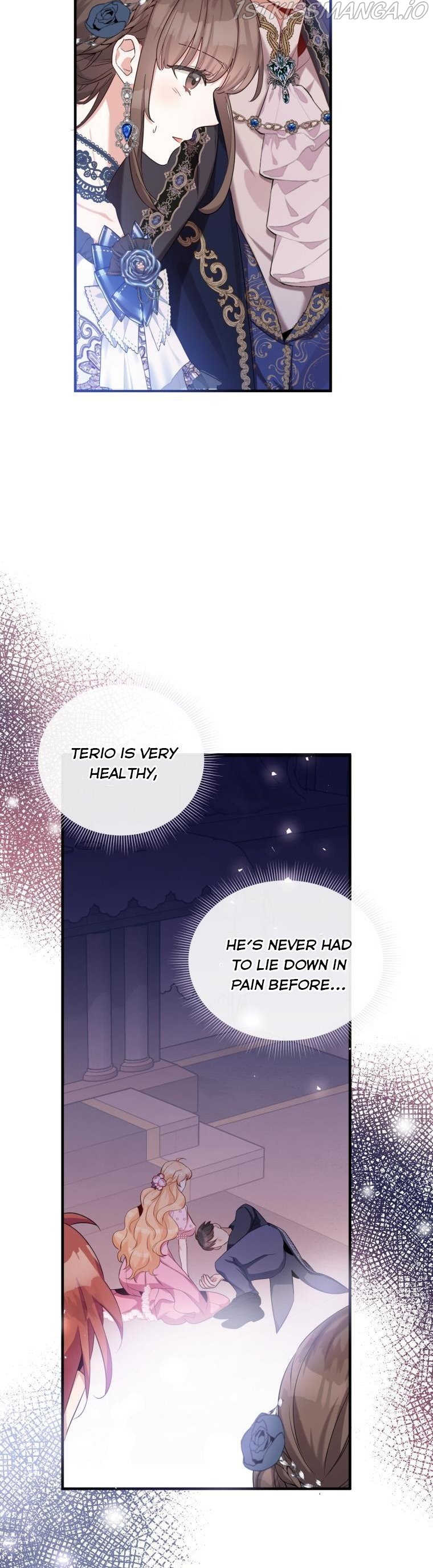 Marriage B Chapter 33 - page 24