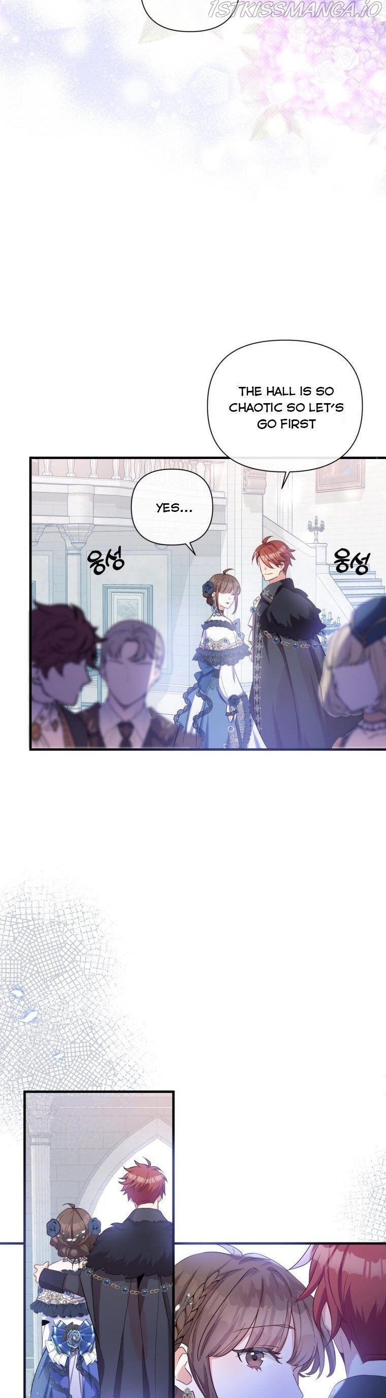 Marriage B Chapter 33 - page 28