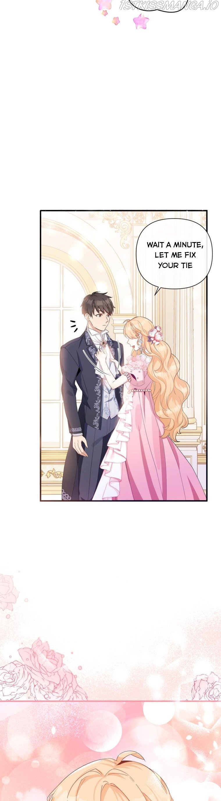 Marriage B Chapter 33 - page 4