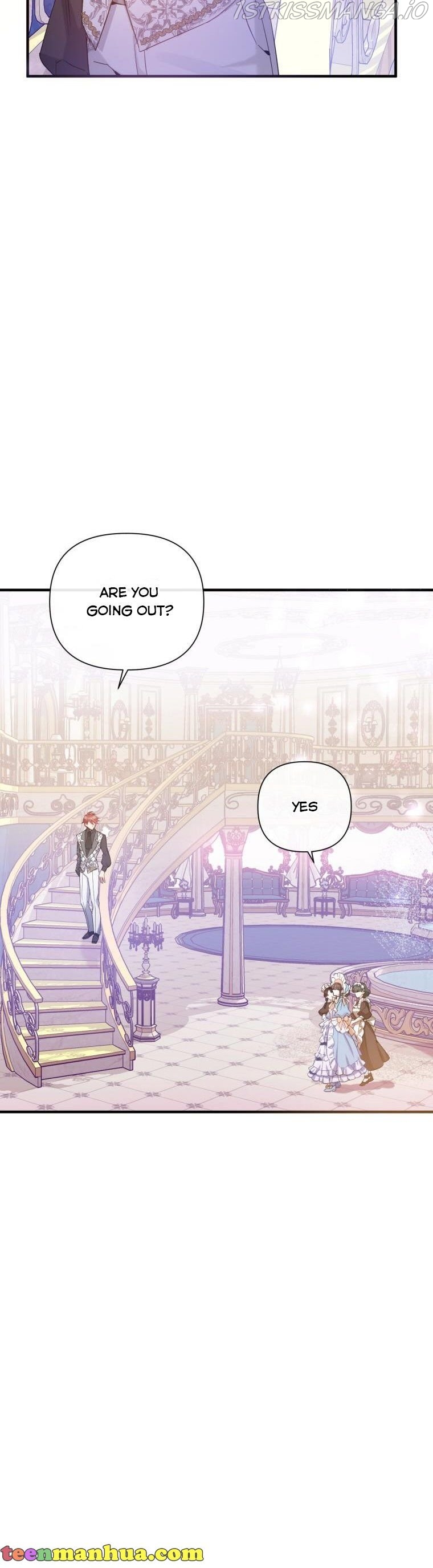 Marriage B Chapter 33 - page 44