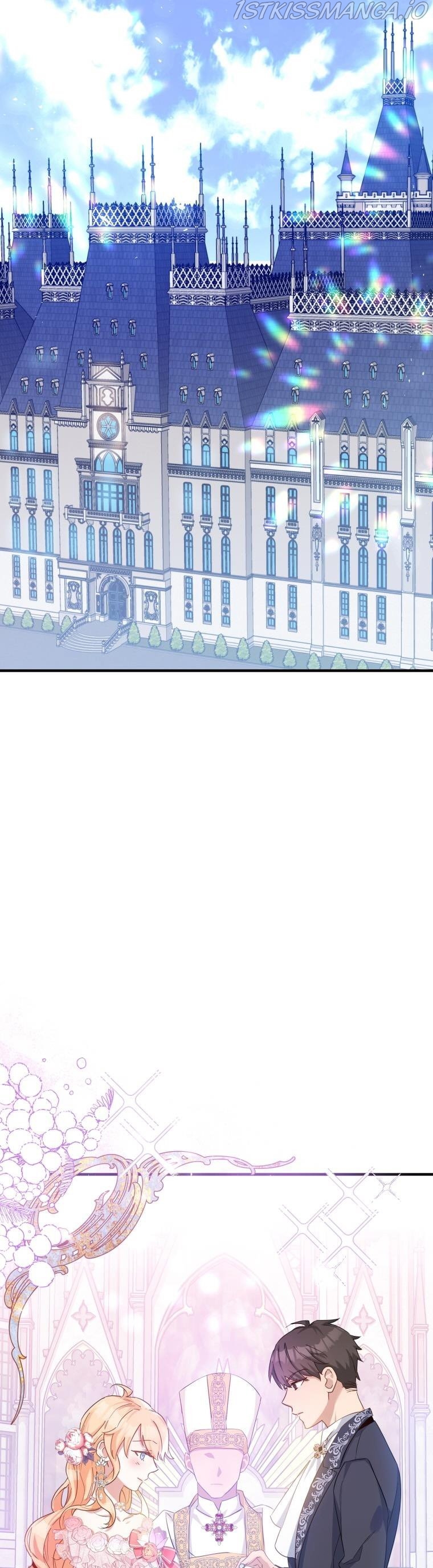 Marriage B Chapter 33 - page 9