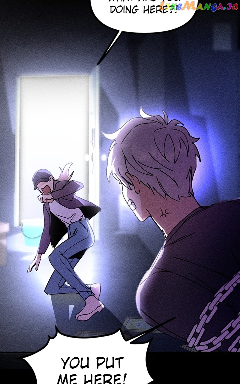 My Sister’s Private Life Chapter 5 - page 10