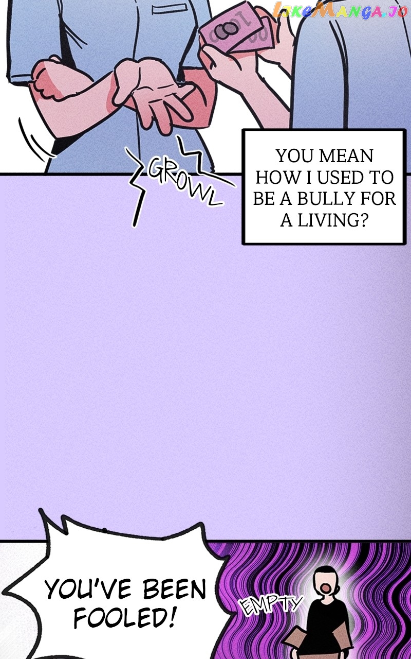 My Sister’s Private Life Chapter 5 - page 100