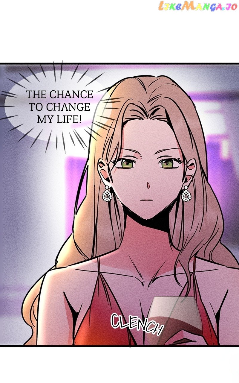 My Sister’s Private Life Chapter 5 - page 106