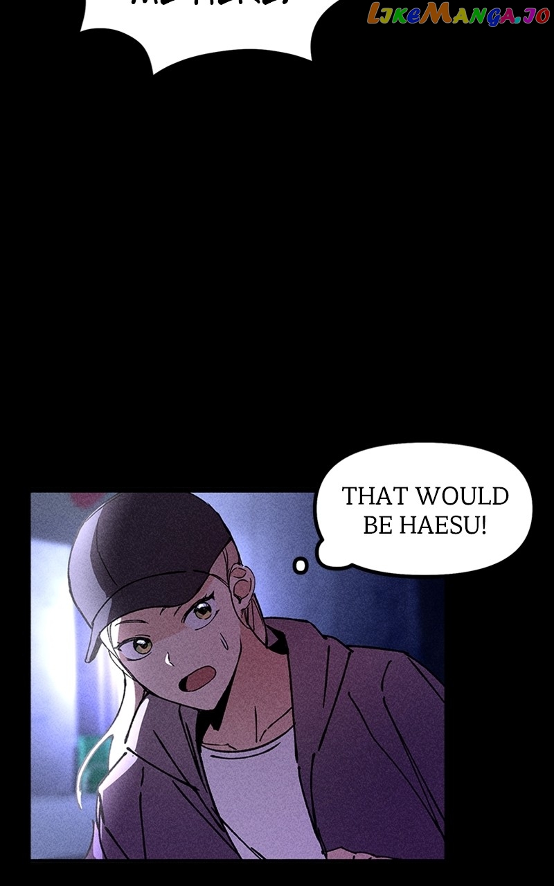 My Sister’s Private Life Chapter 5 - page 11