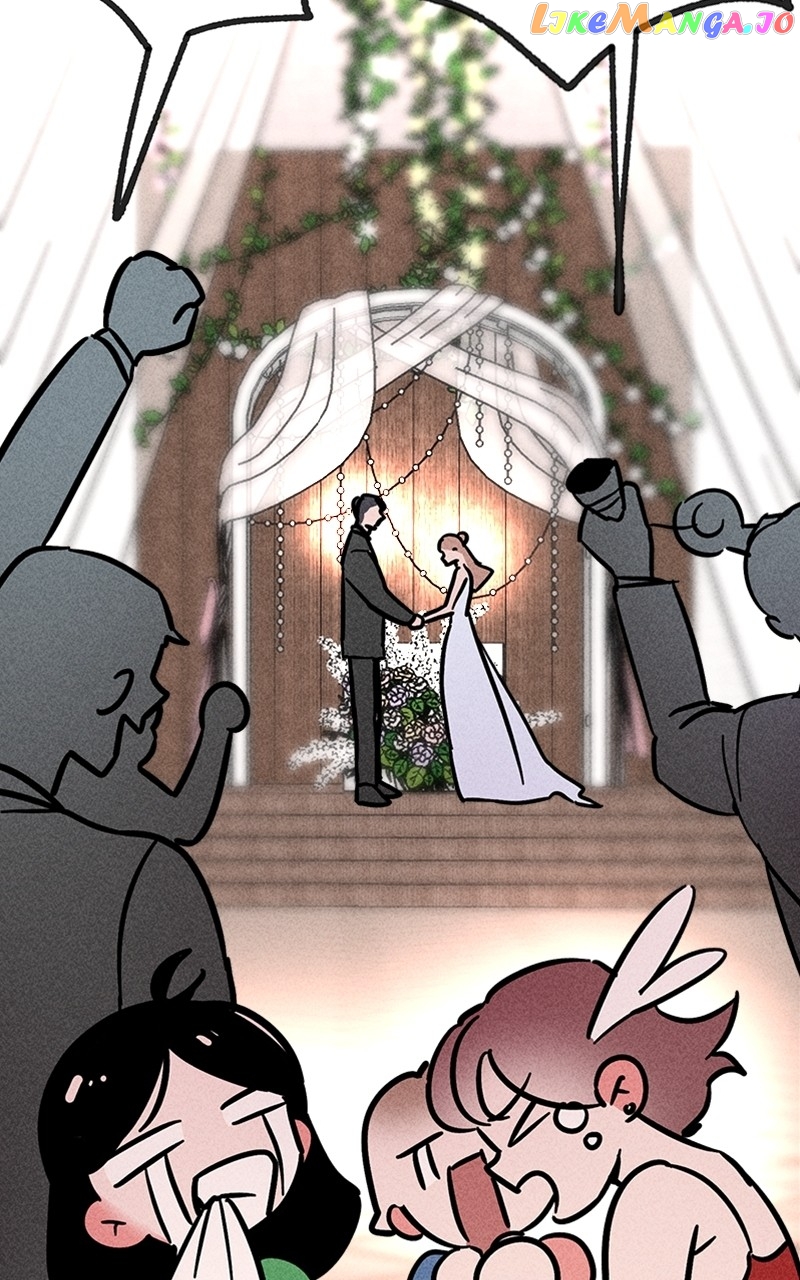 My Sister’s Private Life Chapter 5 - page 117