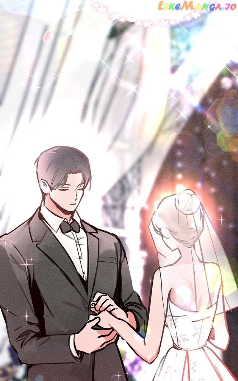 My Sister’s Private Life Chapter 5 - page 120