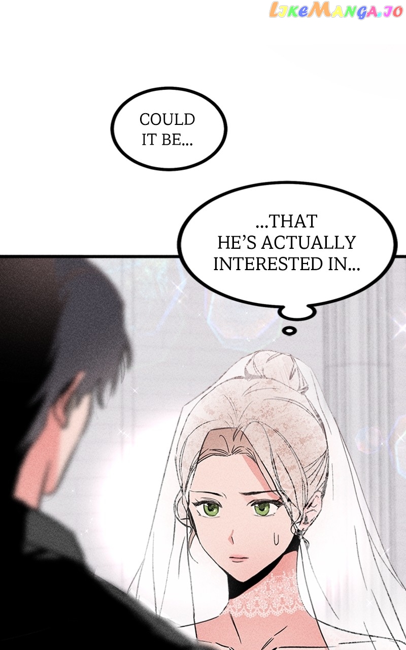 My Sister’s Private Life Chapter 5 - page 123