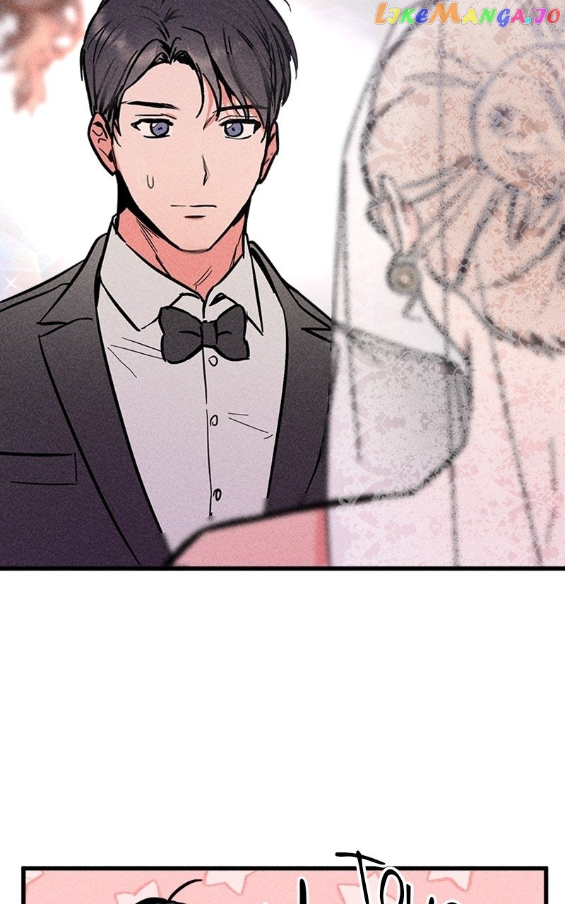 My Sister’s Private Life Chapter 5 - page 125