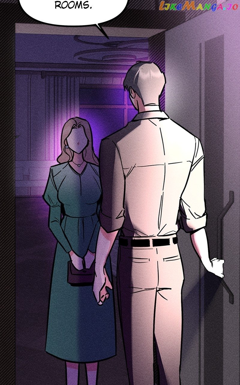 My Sister’s Private Life Chapter 5 - page 131