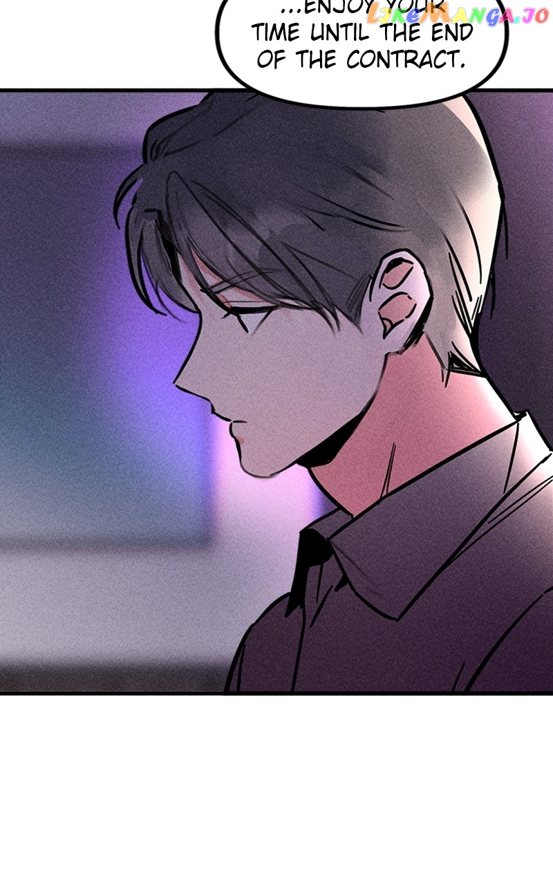 My Sister’s Private Life Chapter 5 - page 133