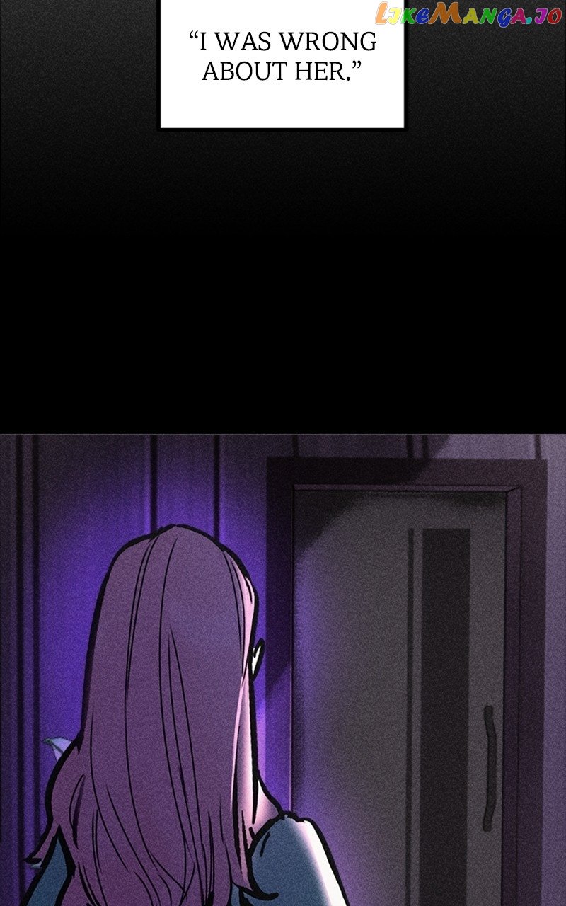 My Sister’s Private Life Chapter 5 - page 141